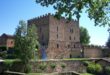 Le Donjon Lactaye au Mont-de-Marsan