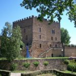 Le Donjon Lactaye au Mont-de-Marsan