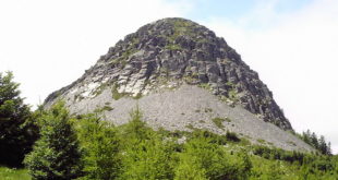 Mont Gerbier-de-Jonc