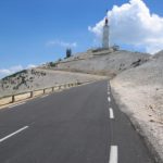 Le Mont Ventoux