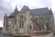 Eglise de Montcornet