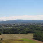 Montélimar et le Rhône