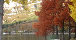 Lac de Nantua