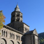 Basilique d'Orcival