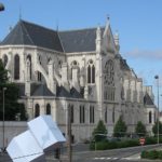 Église Saint-Paterne d'Orléans