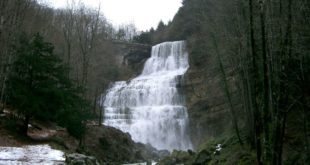 Parc Naturel Régional du Haut Jura