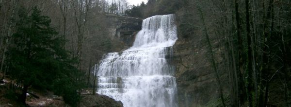 Parc Naturel Régional du Haut Jura