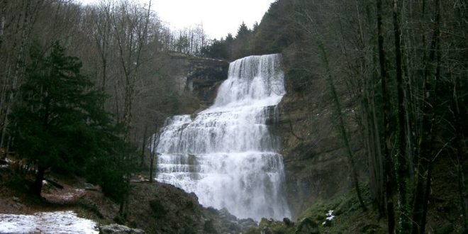 Parc Naturel Régional du Haut Jura