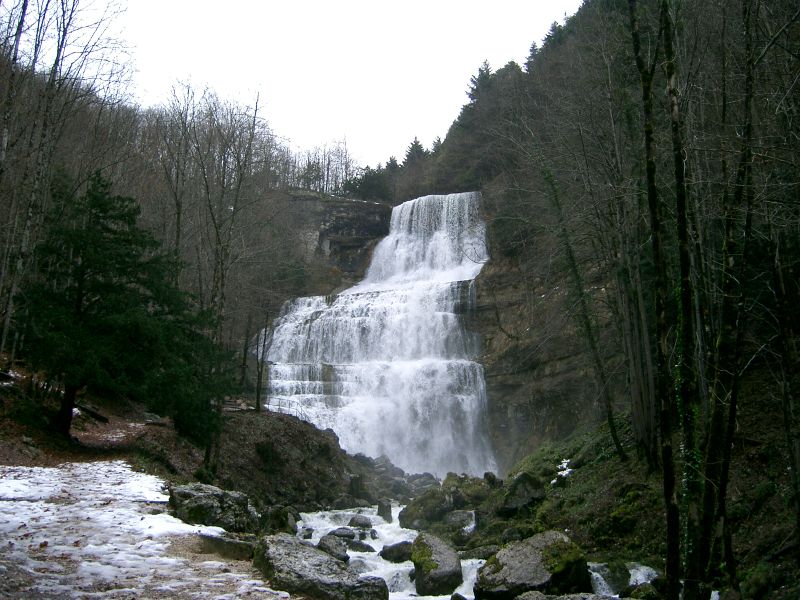 Parc Naturel Régional du Haut Jura