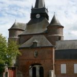 Eglise de Parfondeval
