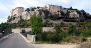 Quelques villages de Provence