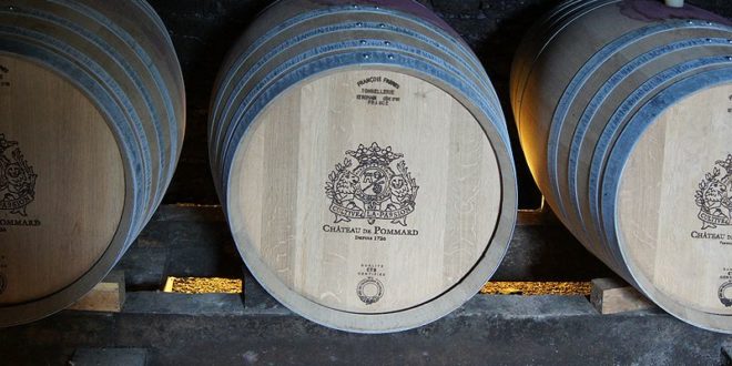 Chateau de Pommard