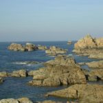 Presqu'île de Plougrescant