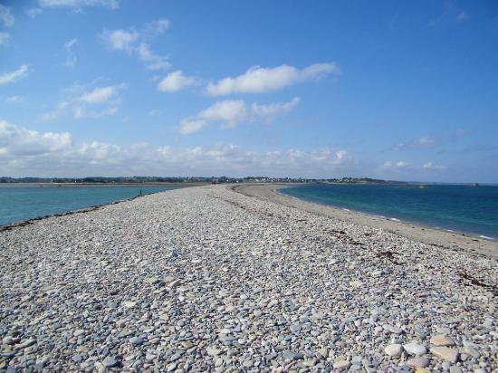 Presqu'île Sauvage