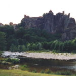 Terre volcanique