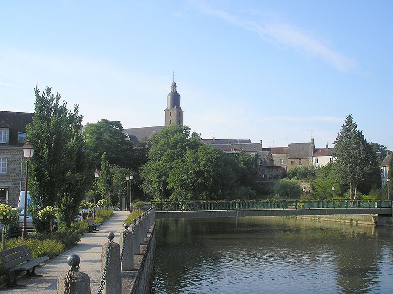 Putanges-Pont-Ecrepin