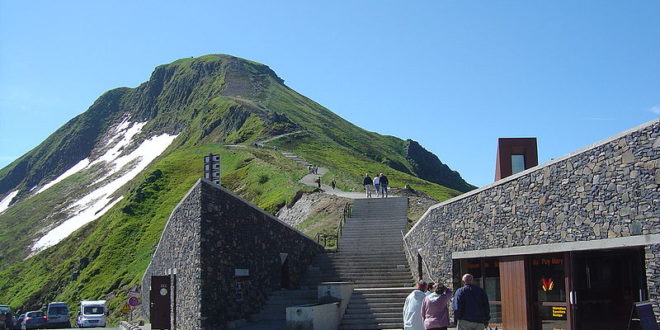 Puy Mary