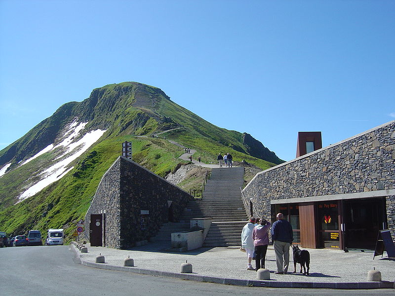 Puy Mary