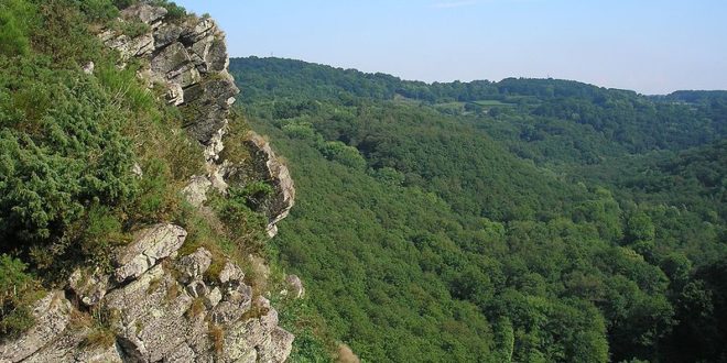 Roche d'Oëtre