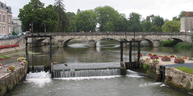Romorantin-Lanthenay