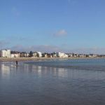 La Grande Conche à Royan