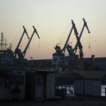 Port de Saint-Nazaire