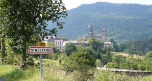 Saint-Nectaire