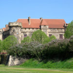 Château Royal de Saint-Saturnin