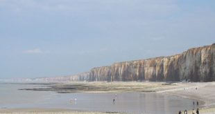 Falaises de Saint-Valéry-en-Caux