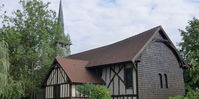 Sainte-Marie-du-Lac-Nuisement