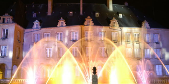 Thionville