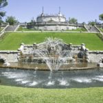 Le parc Jouvet à Valence-sur-Rhône