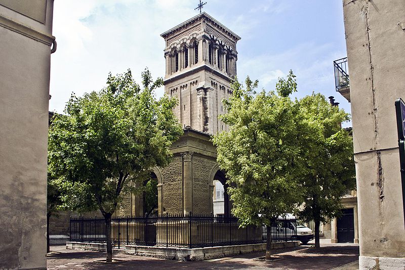 Le Pendentif à Valence-sur-Rhône