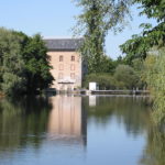 La vallée de la Besbre