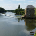 Vallée de la Sarthe