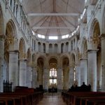 Chapelle de l'abbaye de Valmont