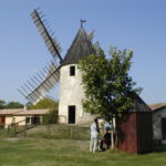 Moulin de Vensac