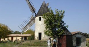 Moulin de Vensac