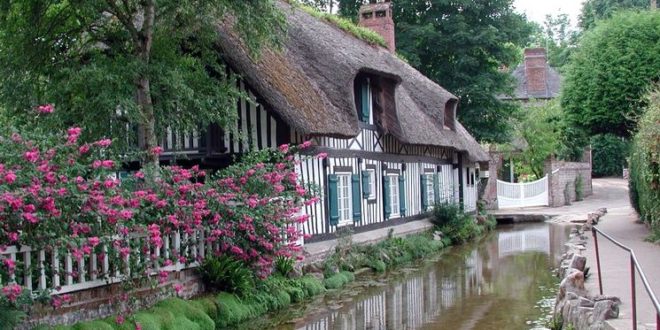 Veules-les-Roses