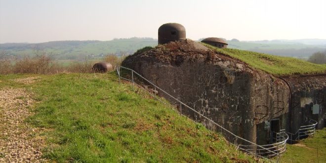 Villy-la-Ferté