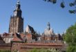 Eglise Ste Walburge à Zutphen