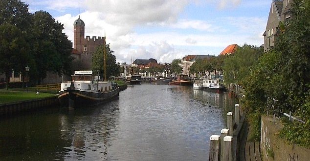 Zwolle