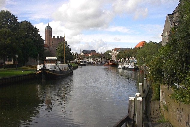Zwolle