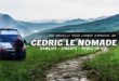 Cédric le Nomade