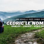 Cédric le Nomade