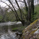 Gorges et châteaux de la Sioule