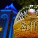 L'Abbaye de Leffe et sa bière