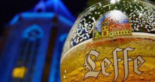 L'Abbaye de Leffe et sa bière