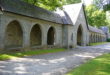 Abbaye de Maredsous