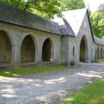 Abbaye de Maredsous